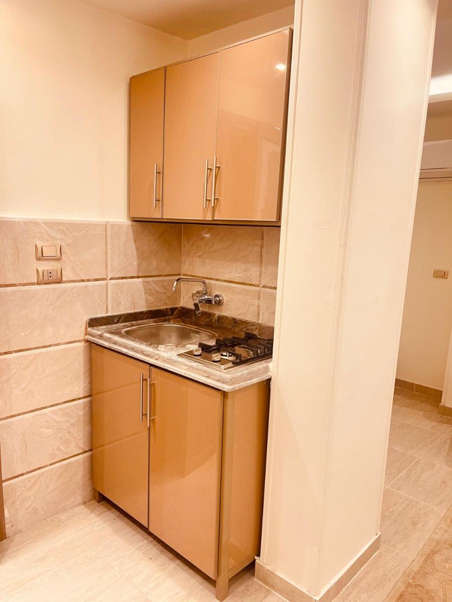 Suitetrails - El mansour hotel apartmen 91