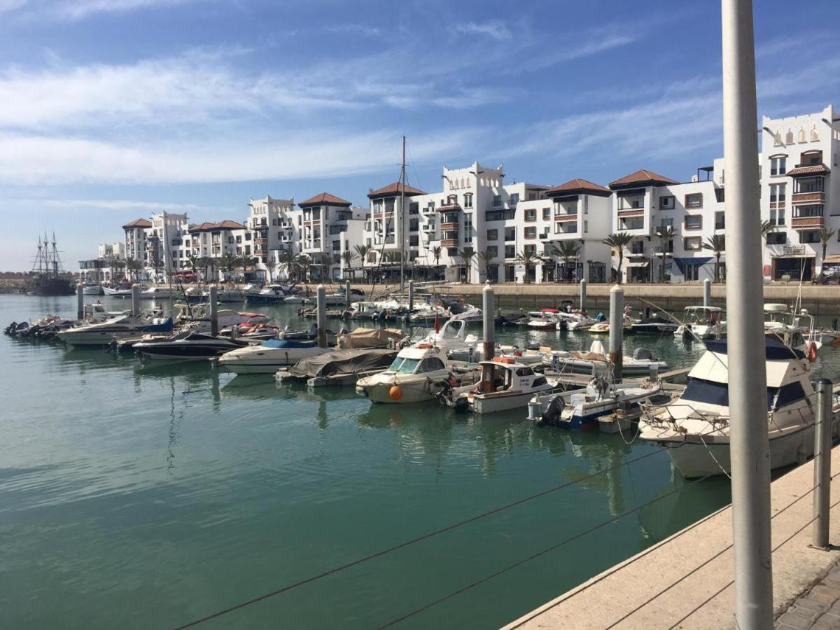 Marina Agadir appartement - Housity