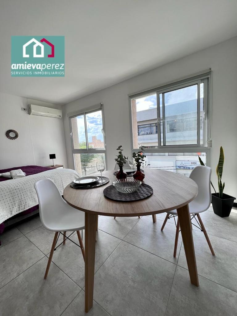 SAN LUIS CENTRO Departamento monoambiente - Housity