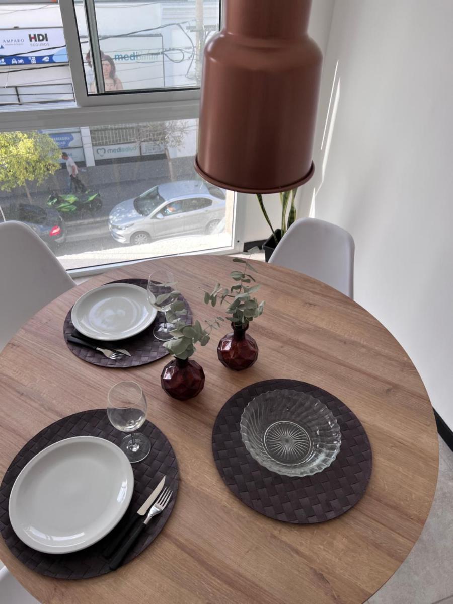 SAN LUIS CENTRO Departamento monoambiente - Housity