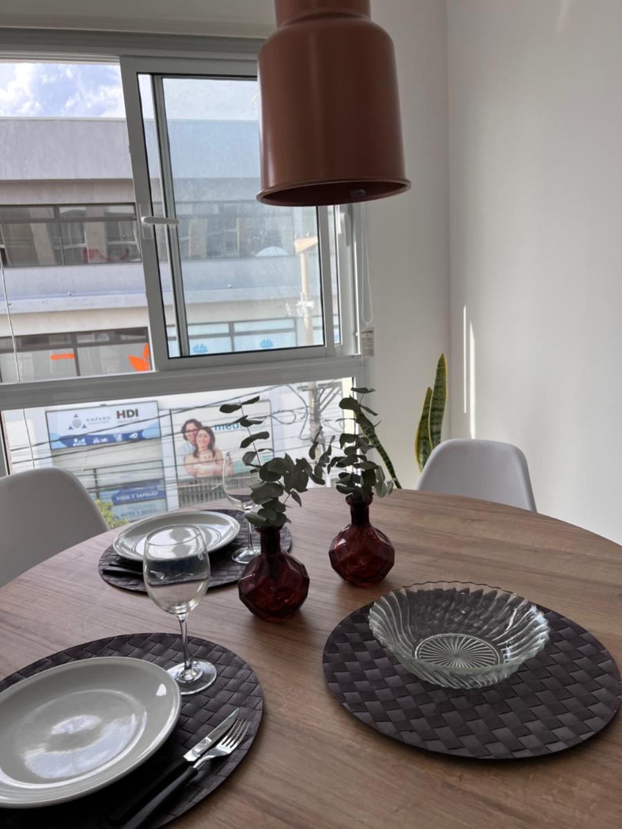 SAN LUIS CENTRO Departamento monoambiente - Housity