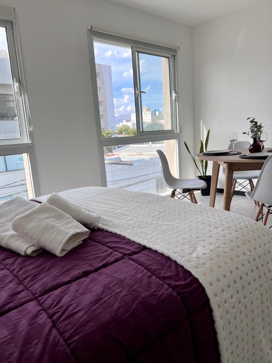 SAN LUIS CENTRO Departamento monoambiente - Housity
