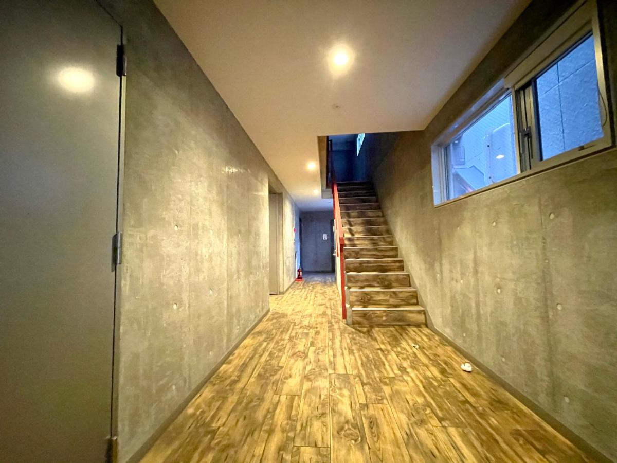 新規open デザインMS 札幌都心ｴﾘｱ ｻｰﾋﾞｽｱﾊﾟｰﾄﾒﾝﾄSapporo札幌駅西 3-5 - Housity