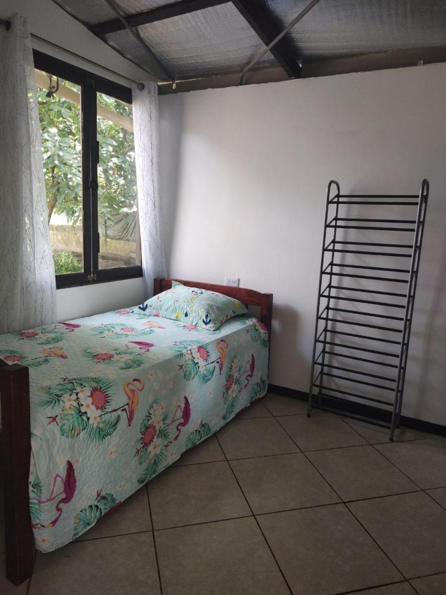 Suitetrails - Apartment near Tortuguero with parking