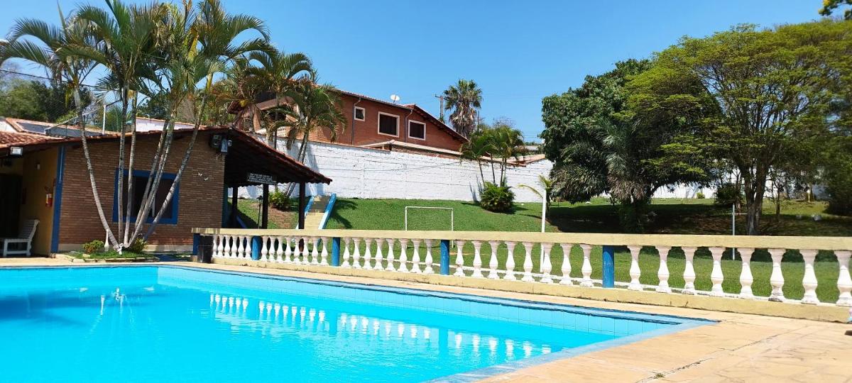 Chácara Sorriso 1 em Atibaia - Housity