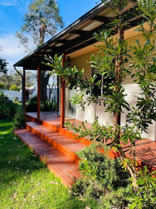 4 mins to Hyams Beach - The Wildlife Shack - Housity