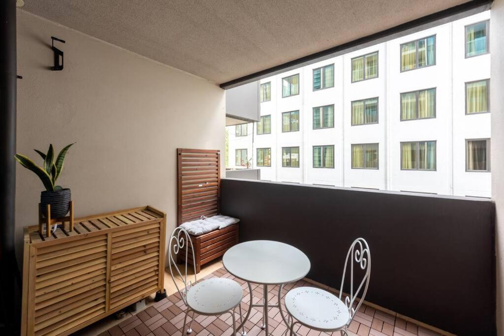 The Cornerstone- Lovely 1 bedroom apartment - Housity