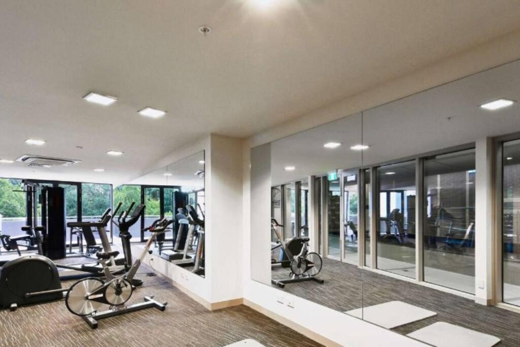 The Cornerstone- Lovely 1 bedroom apartment - Housity