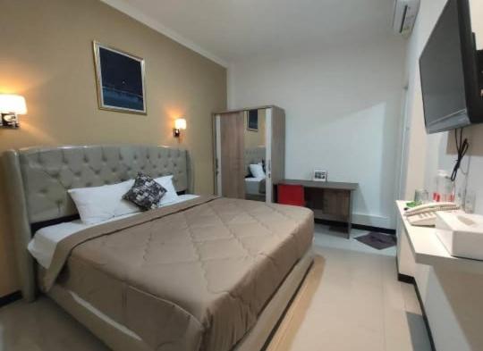 Rit's Garden Residence Ciputra - Housity