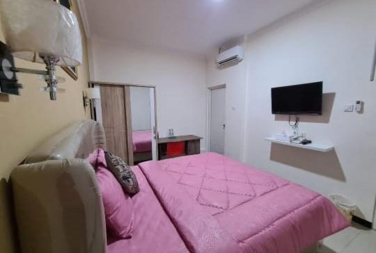 Rit's Garden Residence Ciputra - Housity