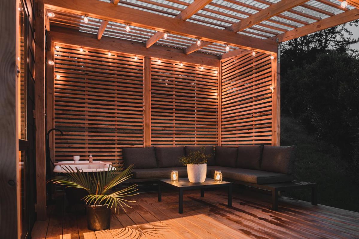 Koa Cabin Hahei - Housity