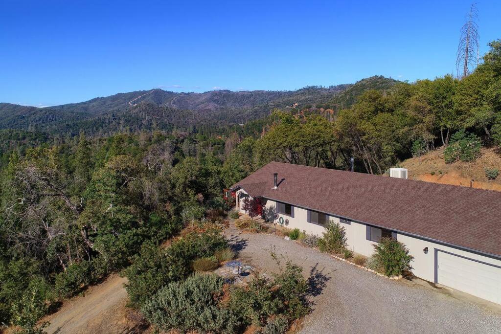 Zen Yosemite by BnB Yosemite - Housity
