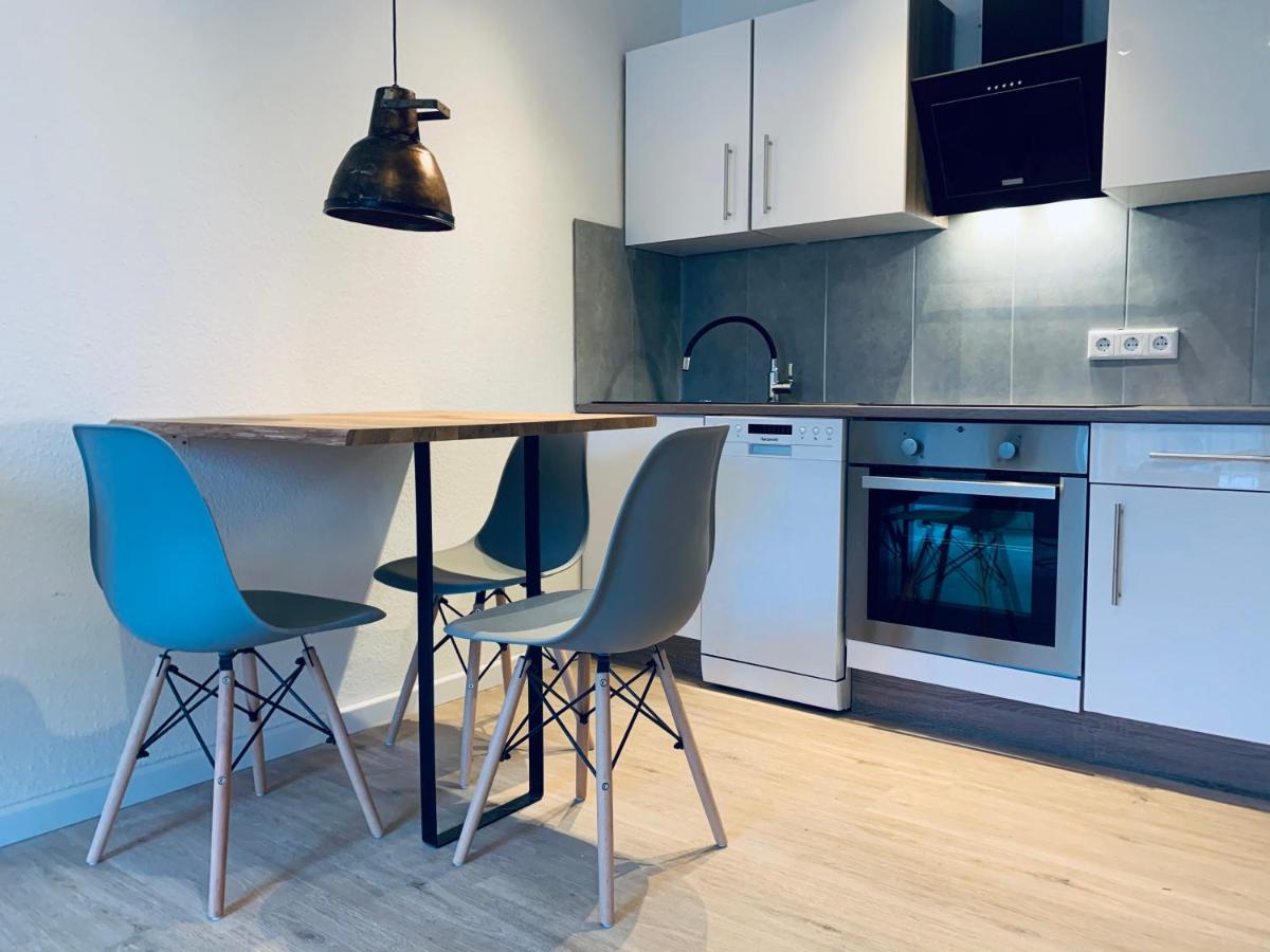 Whg 4 Ferienwohnung Wuppertal Ronsdorf mitten im Bergischen Land - Housity