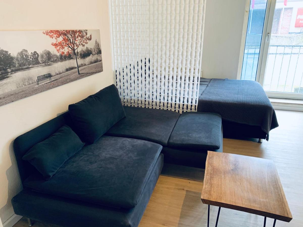 Whg 4 Ferienwohnung Wuppertal Ronsdorf mitten im Bergischen Land - Housity