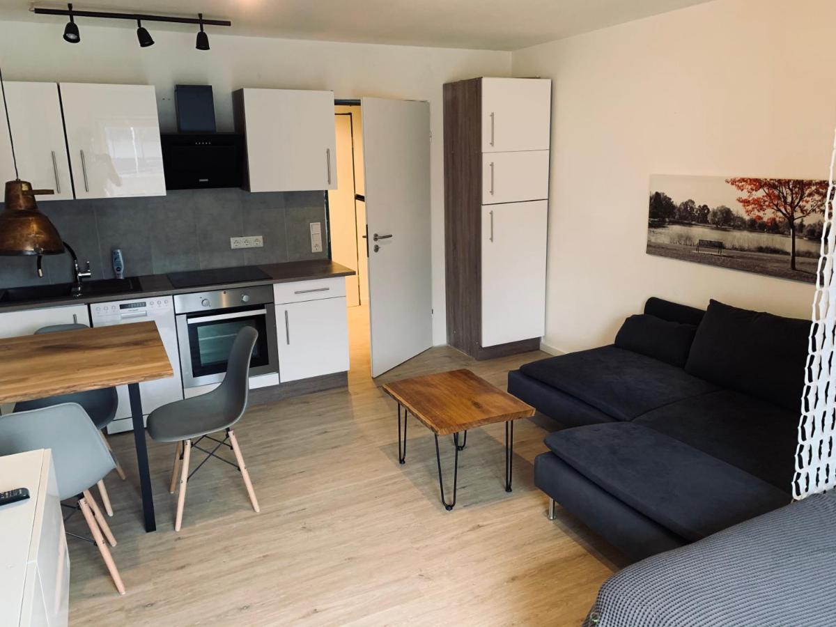 Whg 4 Ferienwohnung Wuppertal Ronsdorf mitten im Bergischen Land - Housity