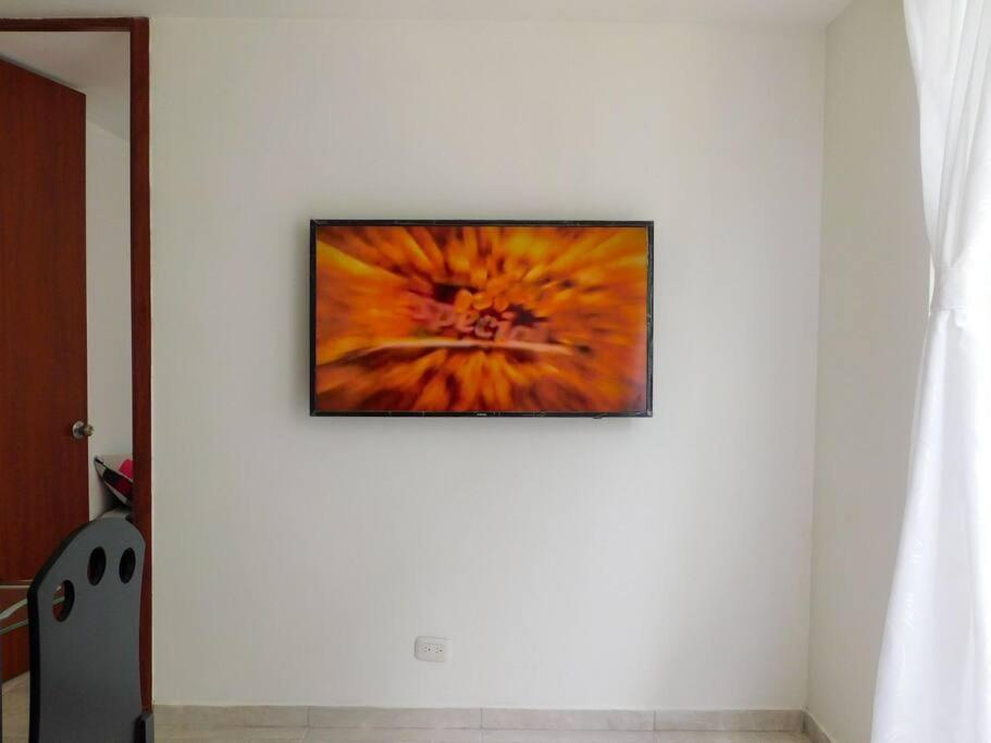 Hermoso apto completo en Montenegro Quindío - Housity