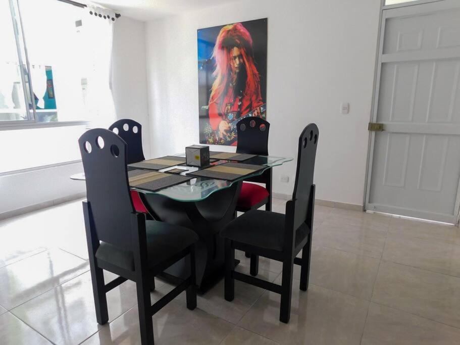 Hermoso apto completo en Montenegro Quindío - Housity