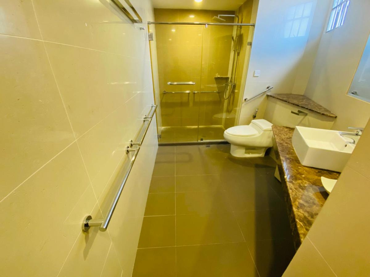 Suitetrails - Mariner Hotel Labuan