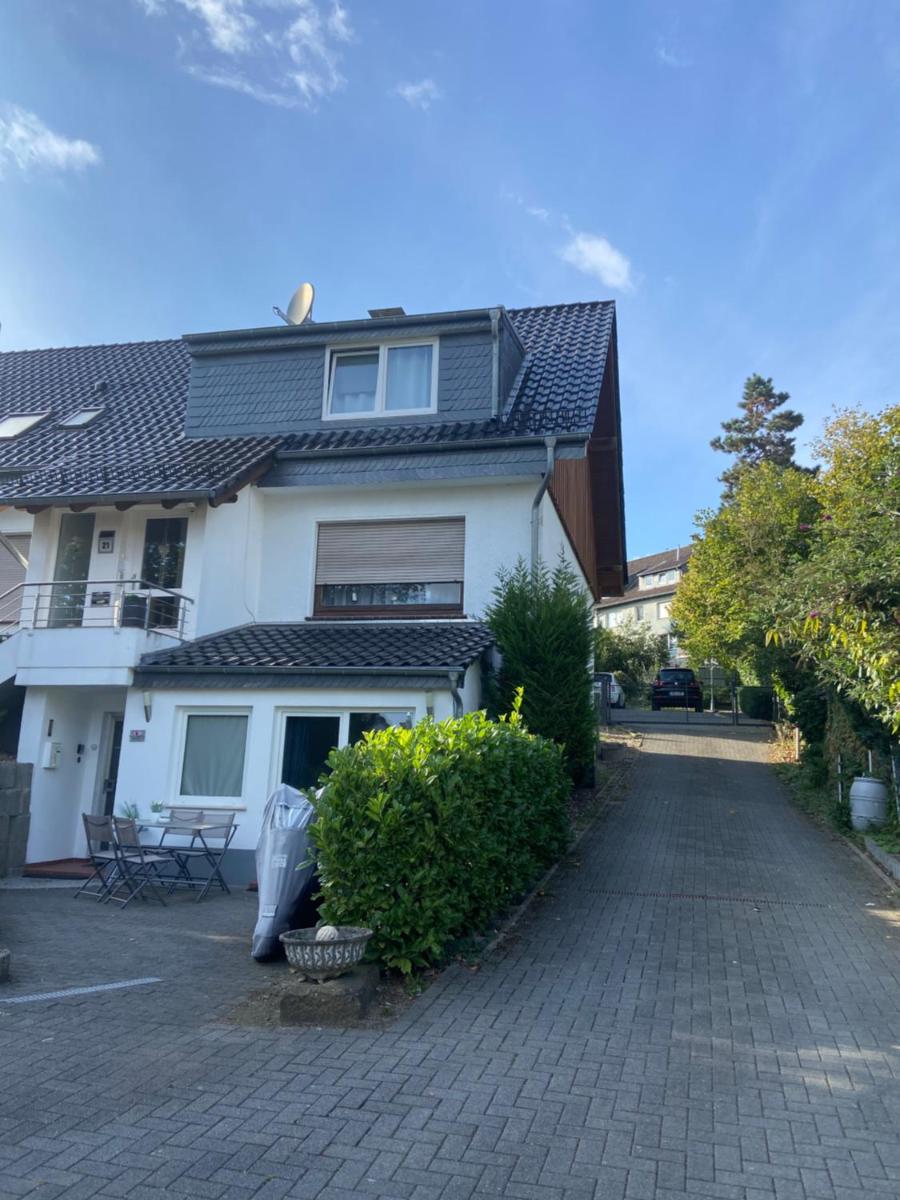 Whg 21 Ferienhaus mit Garten und Terrasse 130 qm - Housity