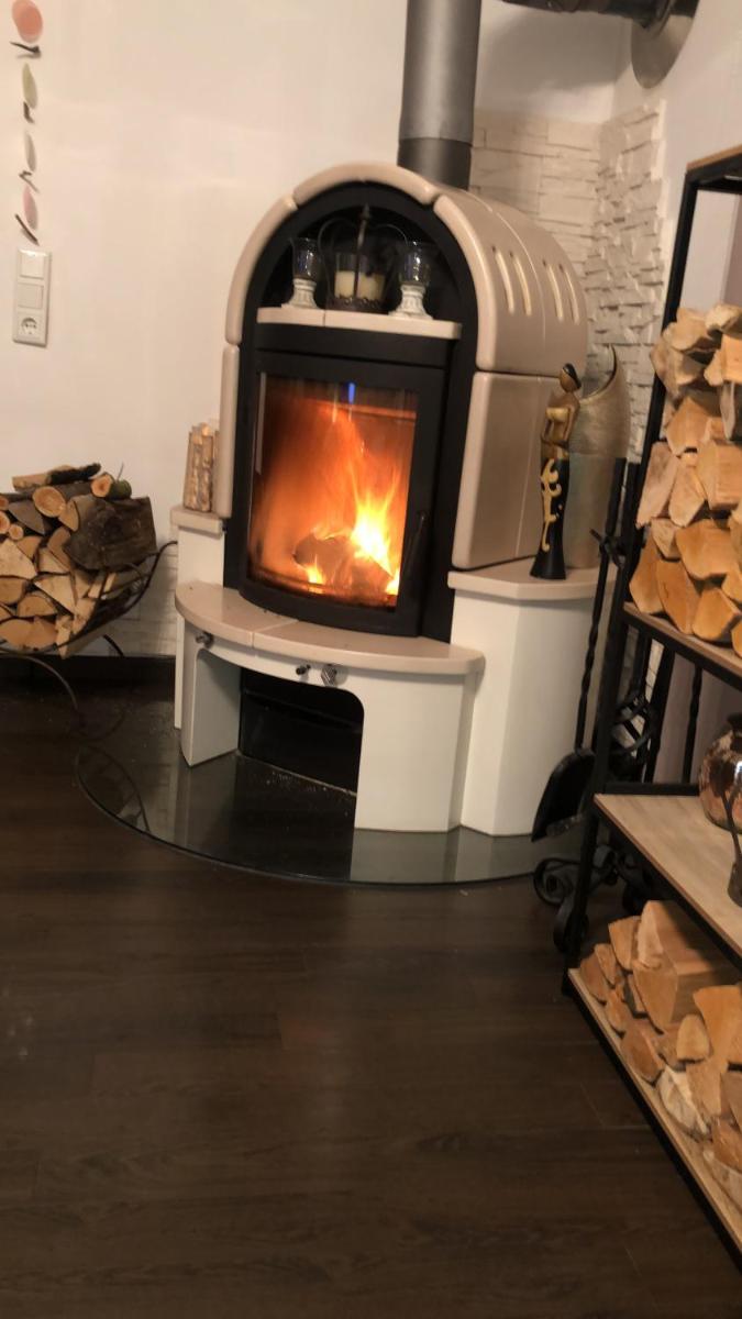 Whg 21 Ferienhaus mit Garten und Terrasse 130 qm - Housity