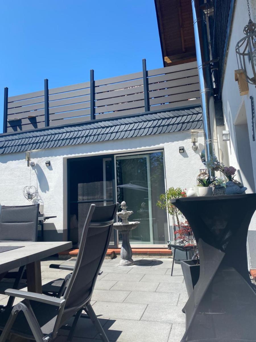 Whg 21 Ferienhaus mit Garten und Terrasse 130 qm - Housity