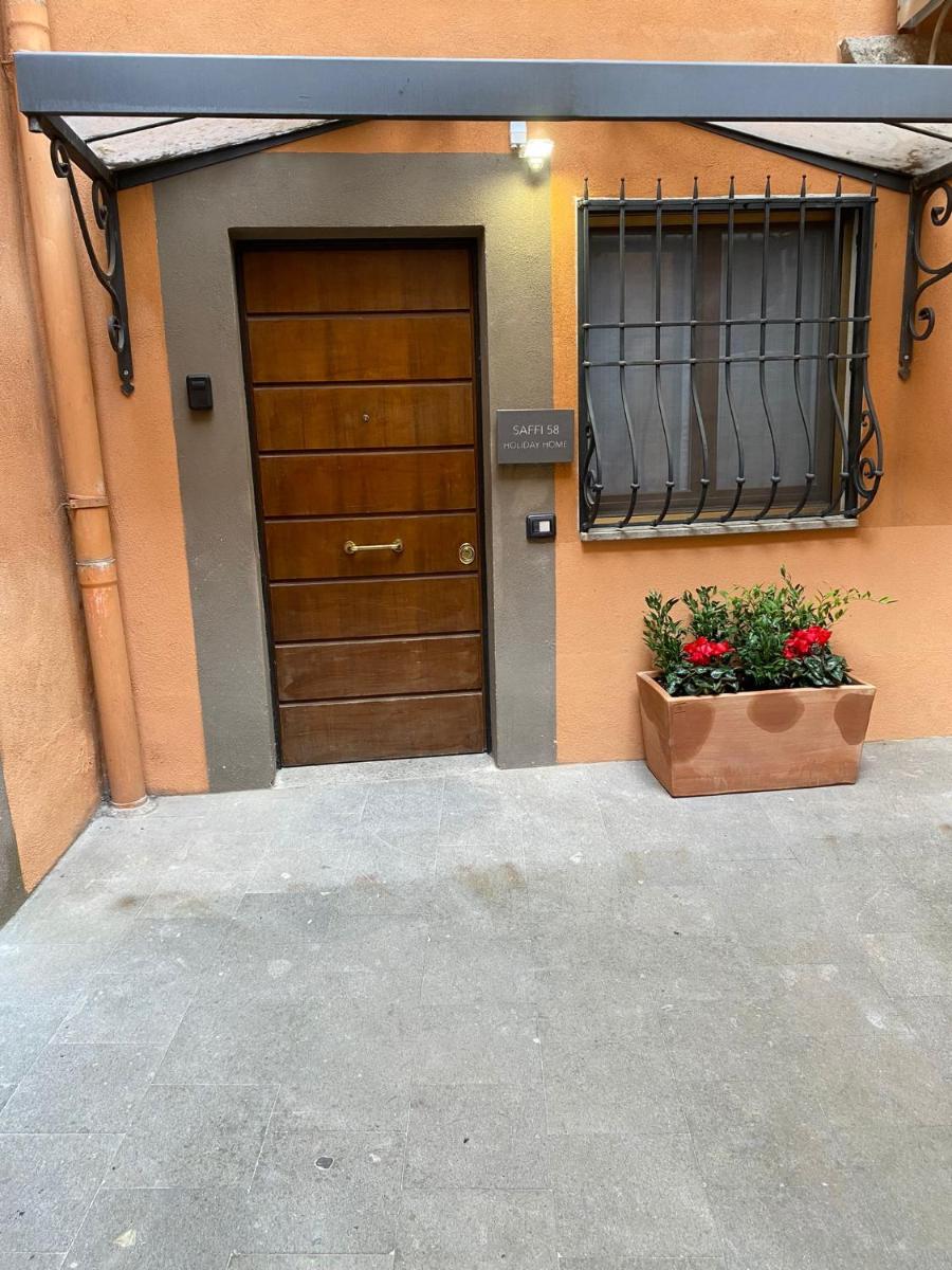 Saffi58 Holiday Home - Housity