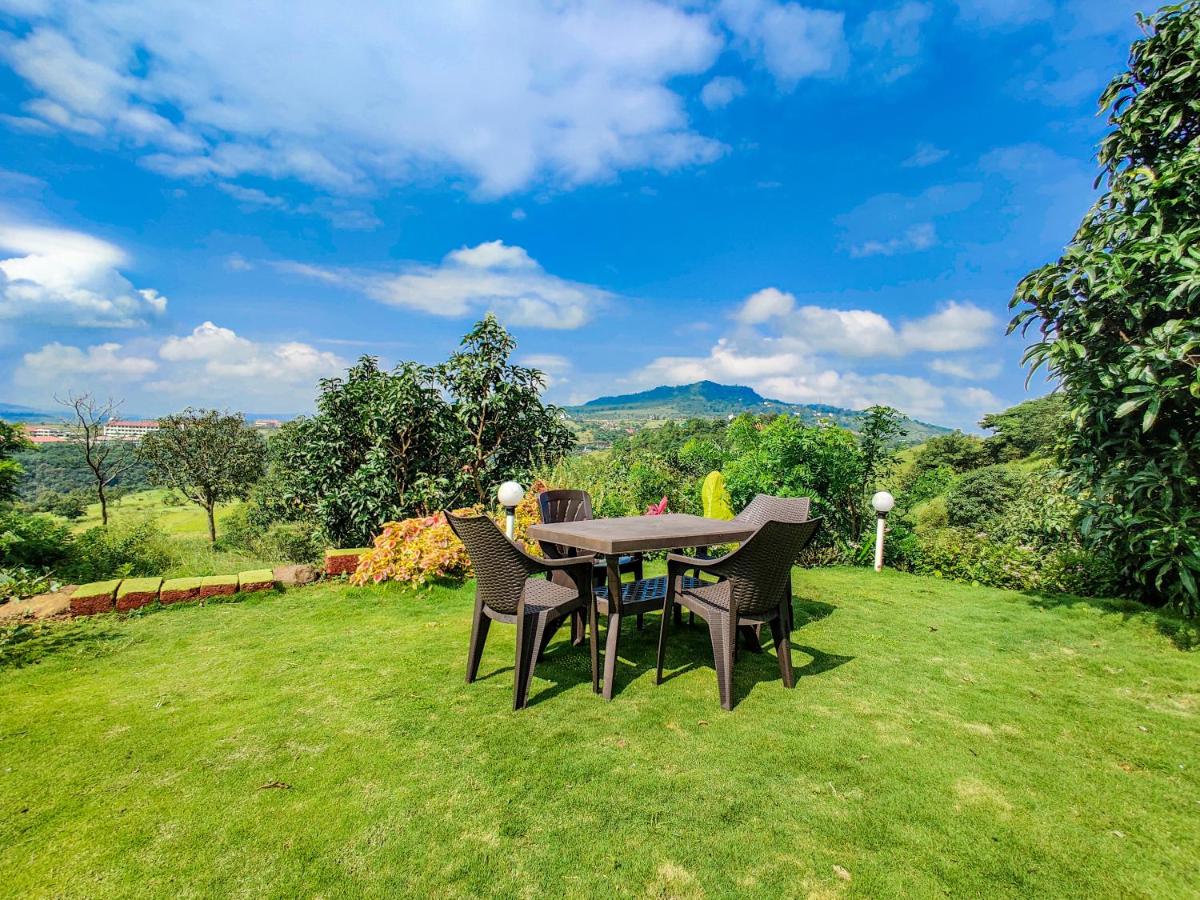 Anand Valley Hotel - Housity