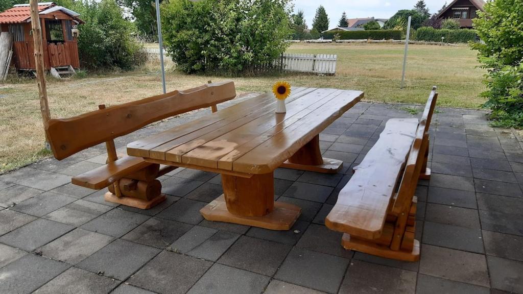 Ferienwohnung in Dornreichenbach - Housity