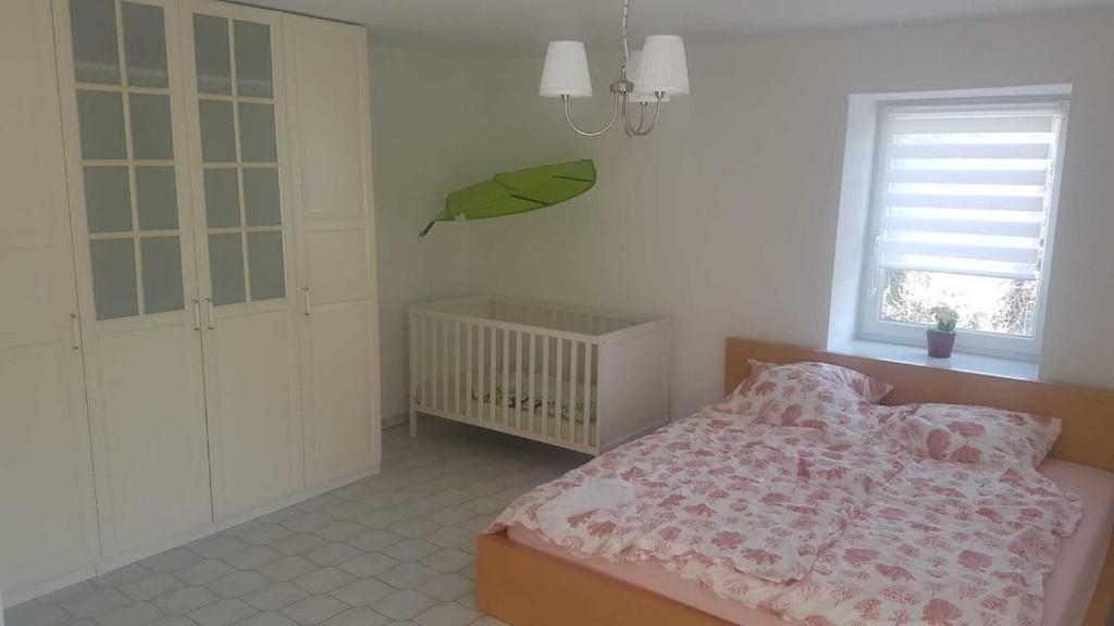 Ferienwohnung in Dornreichenbach - Housity