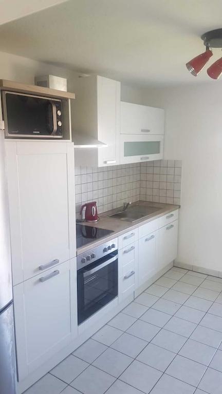 Ferienwohnung in Dornreichenbach - Housity