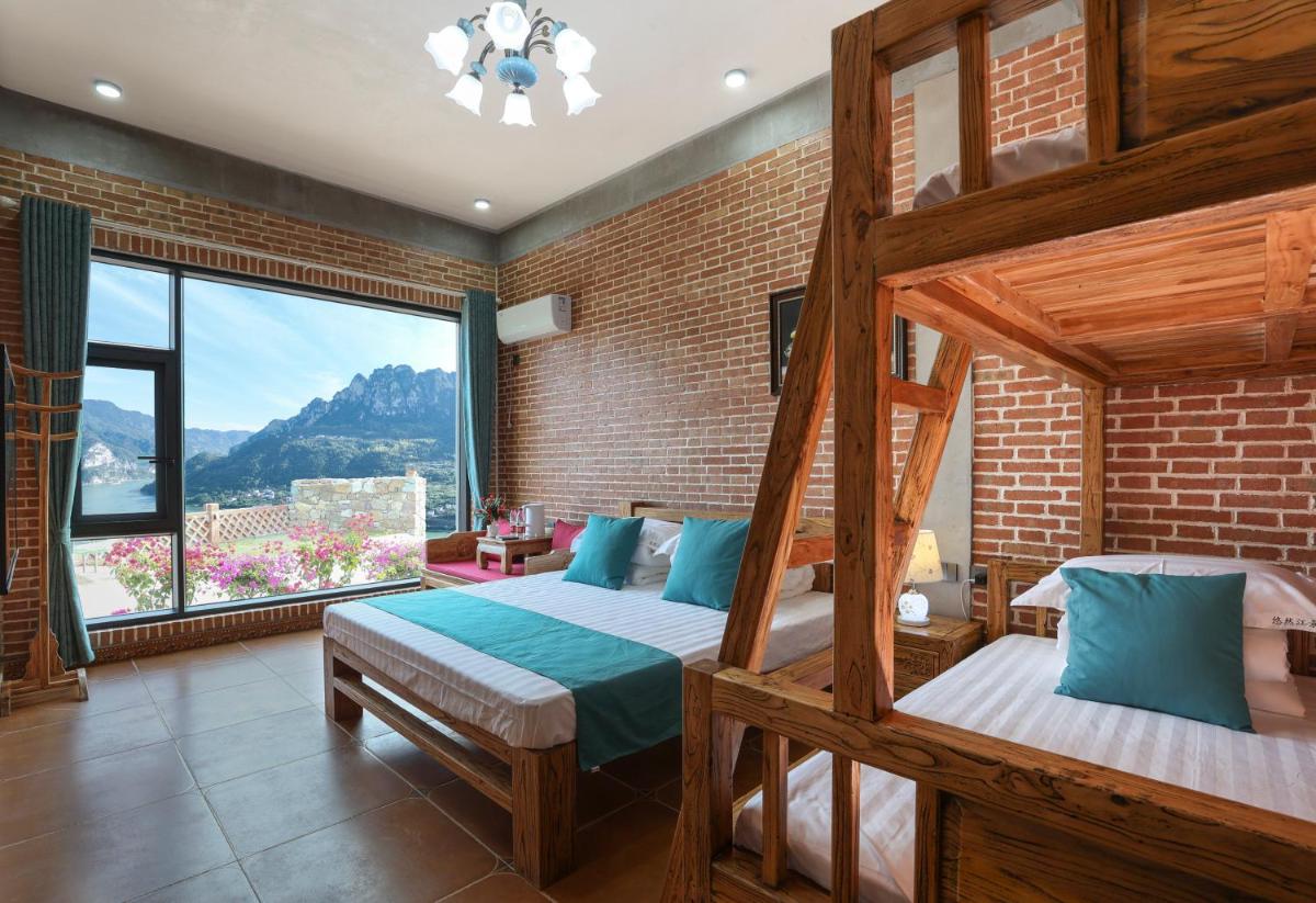 悠然江景客栈-三峡店 - Housity