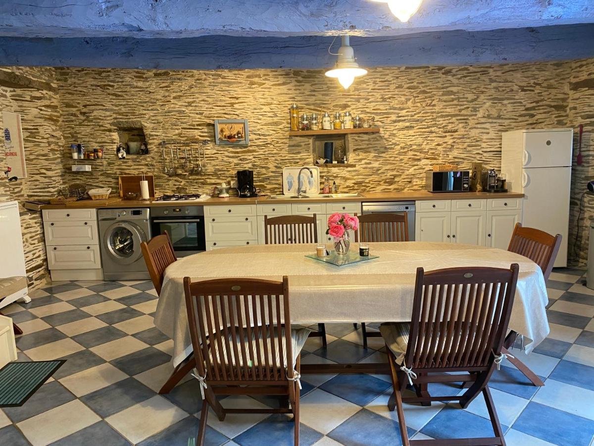 Le gîte d'Arthur - Housity