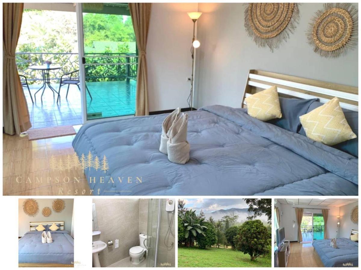 Campson Heaven Resort - Housity