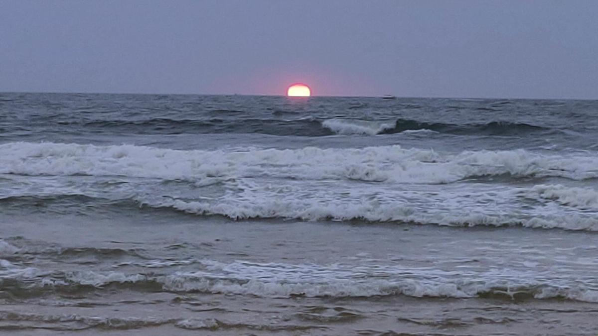 Spectrum Hub beach side Studio Apartment - Candolim - Goa - Housity