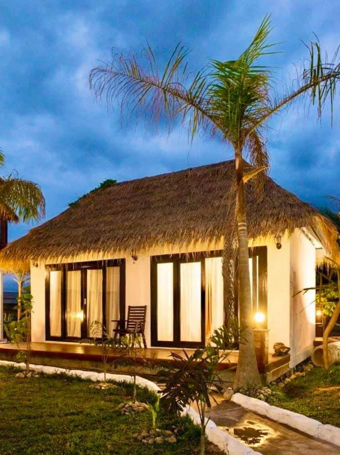 Vang Vieng Savanh Sunset View Resort - Housity