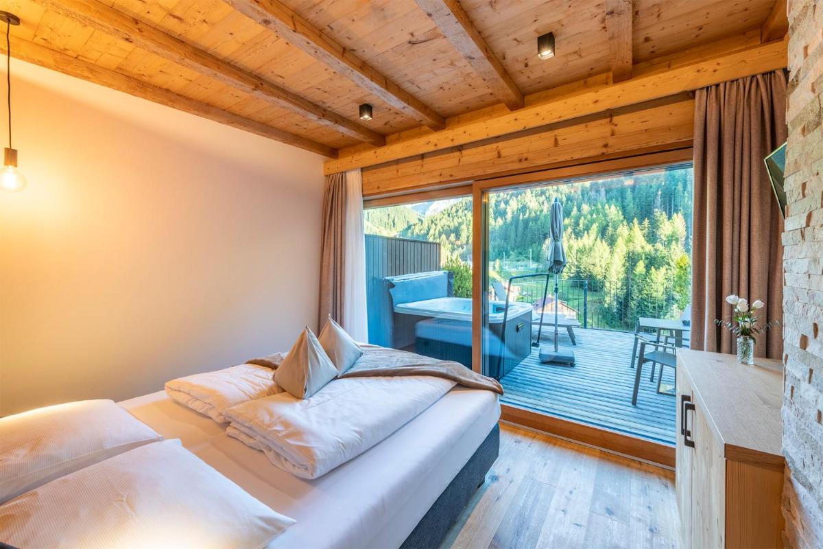 Suitetrails - Hotel Alcialc