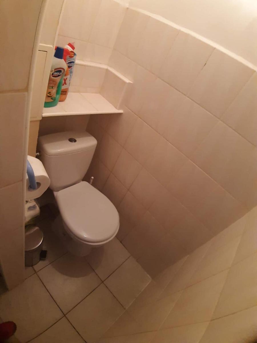 Mieszkanie na doby (IIpokoje) - Housity