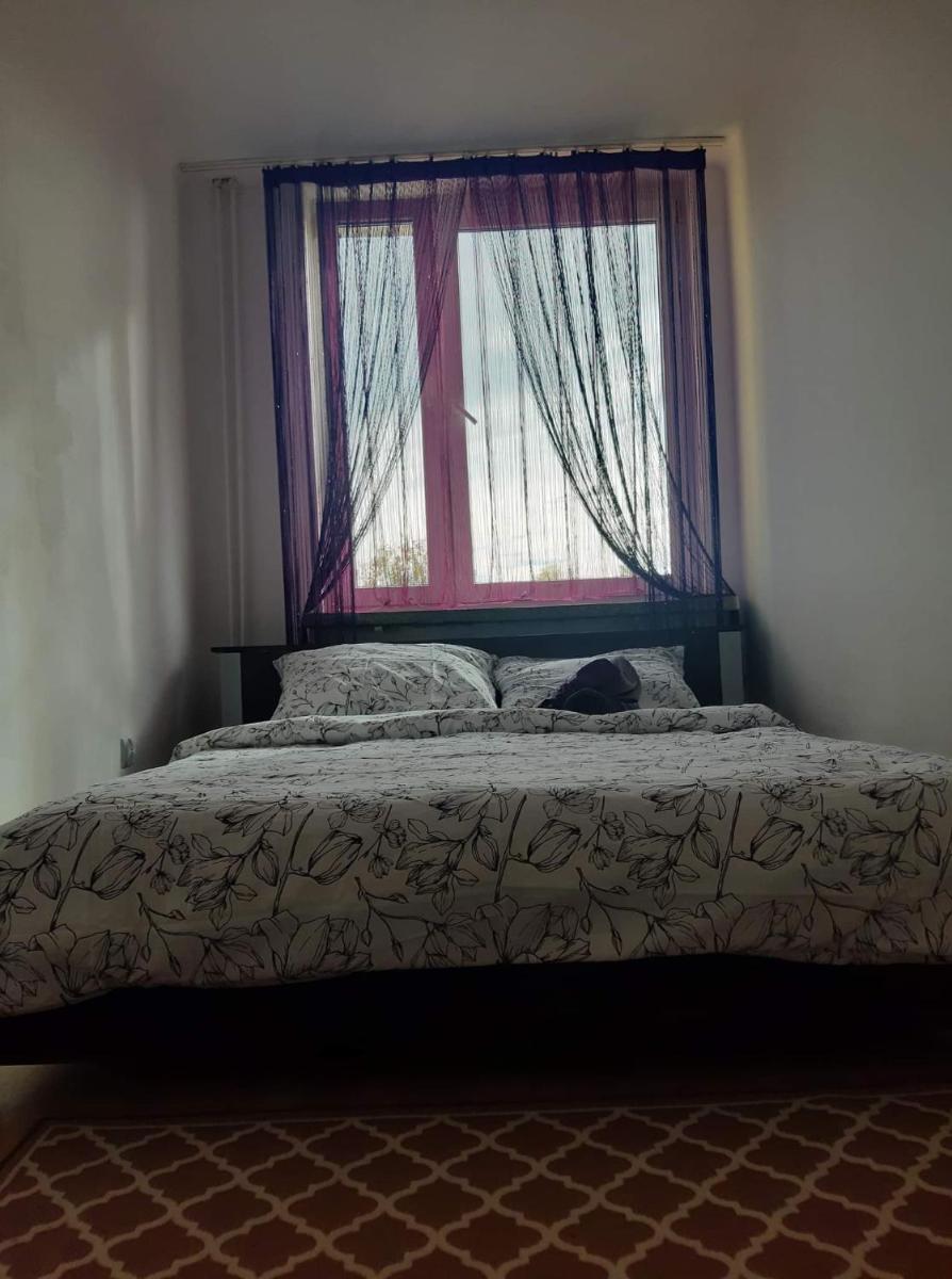 Mieszkanie na doby (IIpokoje) - Housity