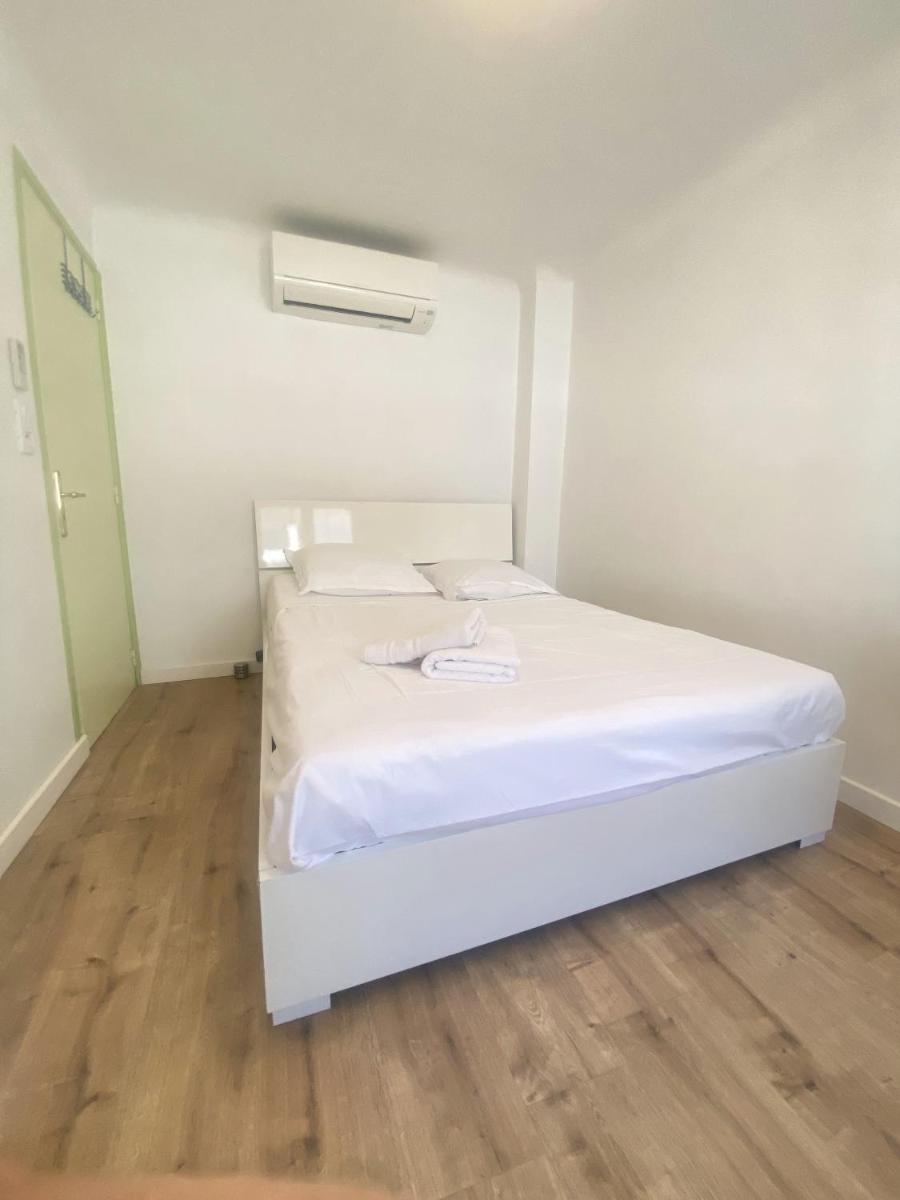 Maison T3 La Bayore - clim - wifi -5minutes centre ville - Housity