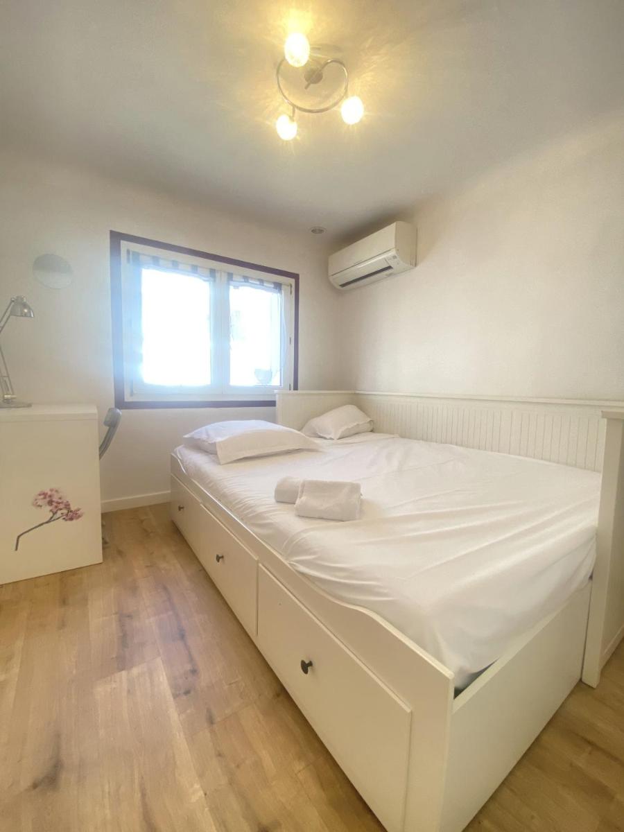 Maison T3 La Bayore - clim - wifi -5minutes centre ville - Housity