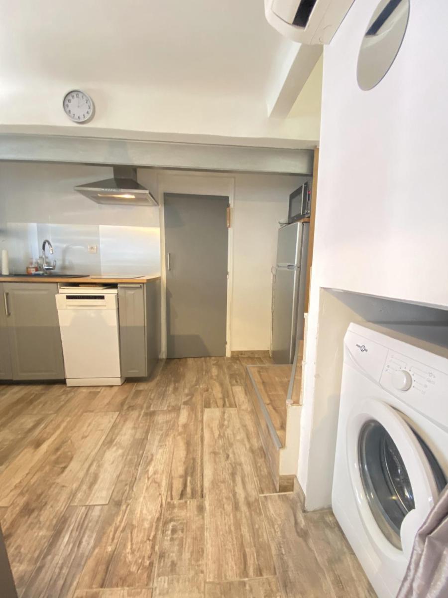 Maison T3 La Bayore - clim - wifi -5minutes centre ville - Housity