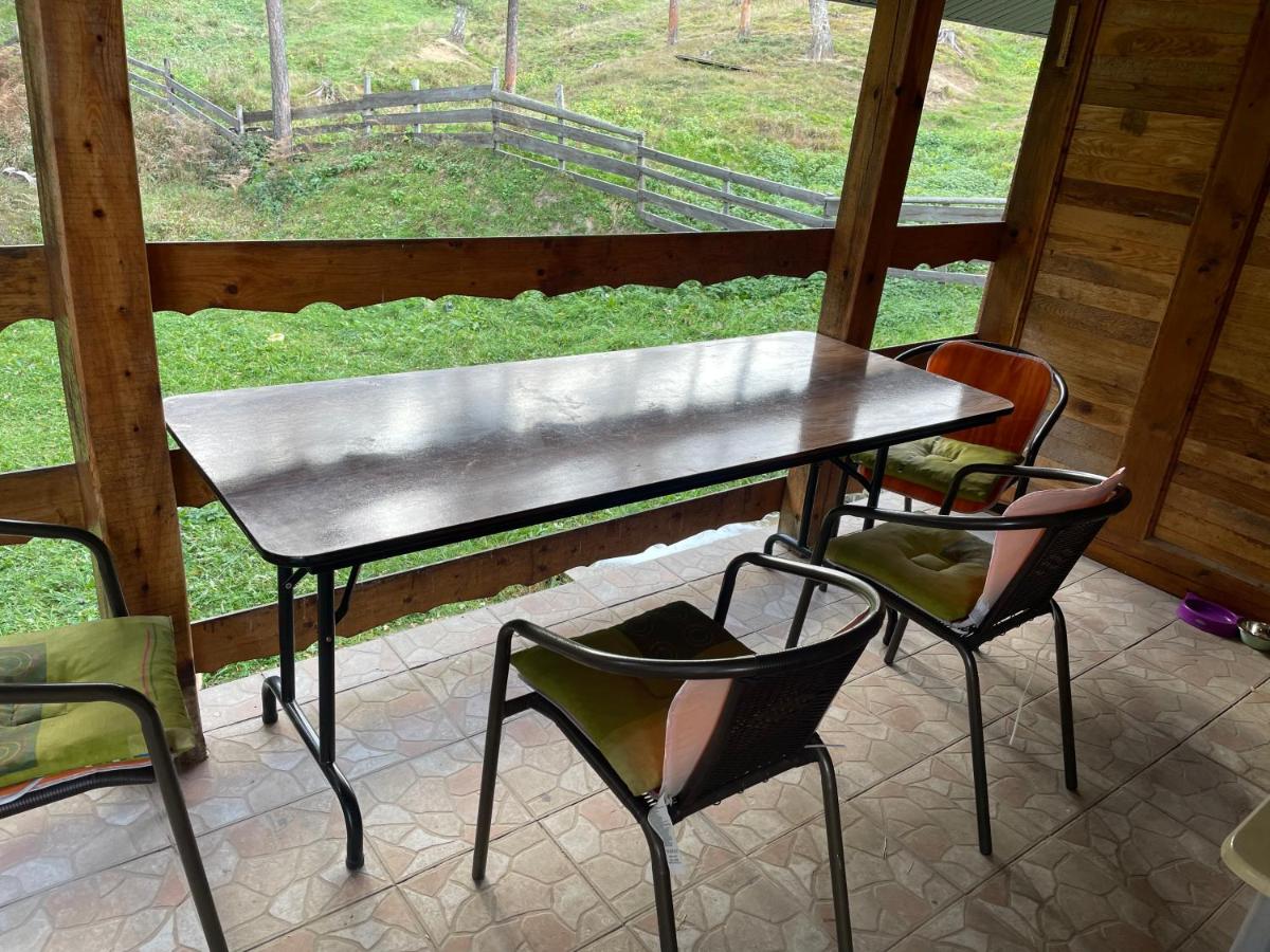 Vikendica Boki i Maki - Housity