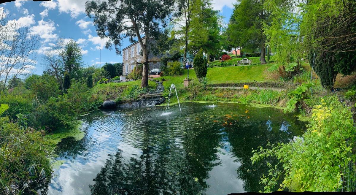 Ivybank Villa - Housity