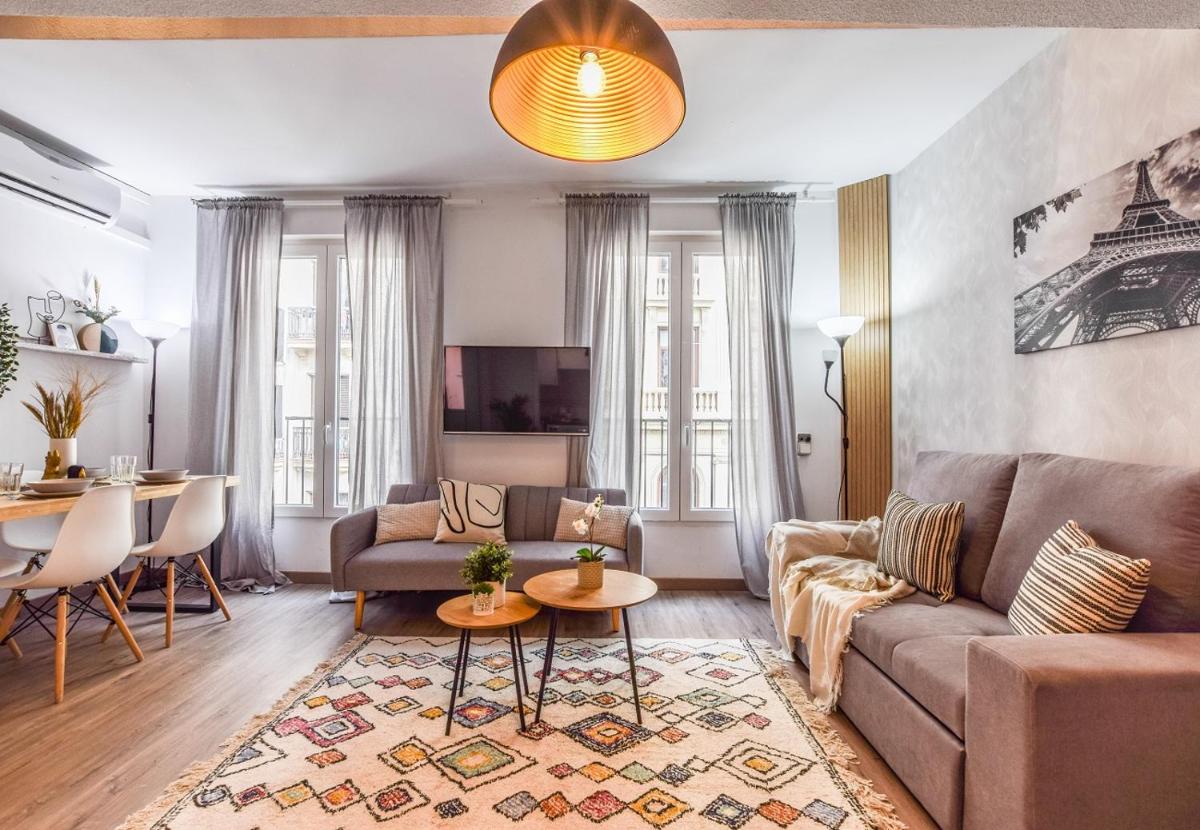 Collection Plaza de España - Housity