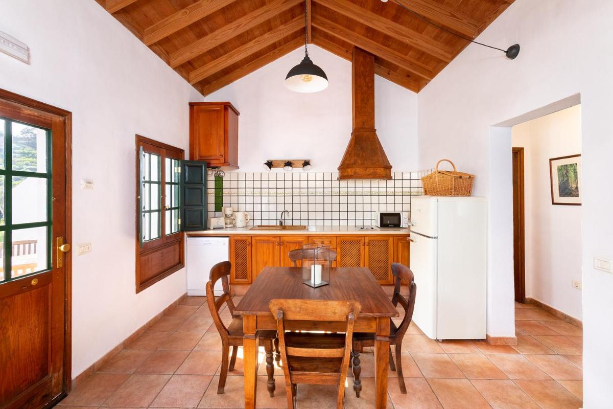 Suitetrails - Las Casas del Chorro
