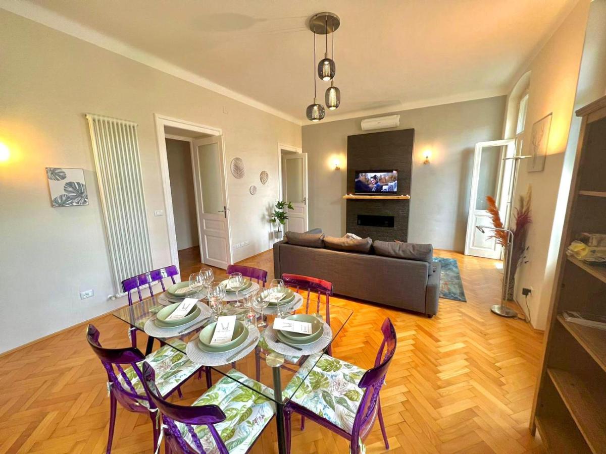 Suitetrails - M's Residences Stuparich