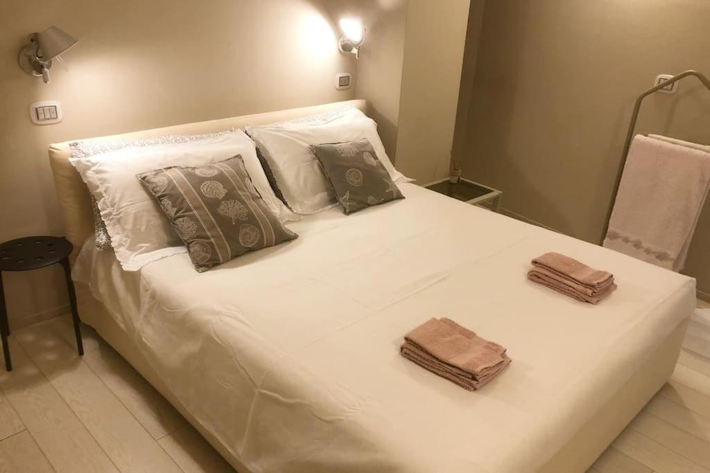 Budello di Alassio, ampio appartamento con box - Housity