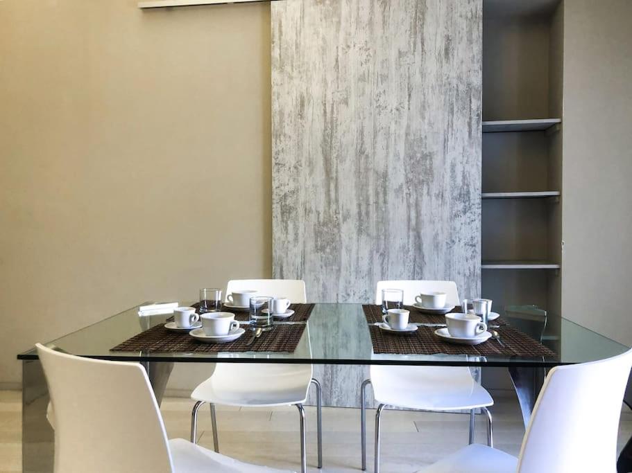 Budello di Alassio, ampio appartamento con box - Housity