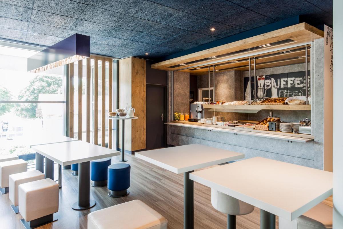ibis budget Lyon Gerland - Housity