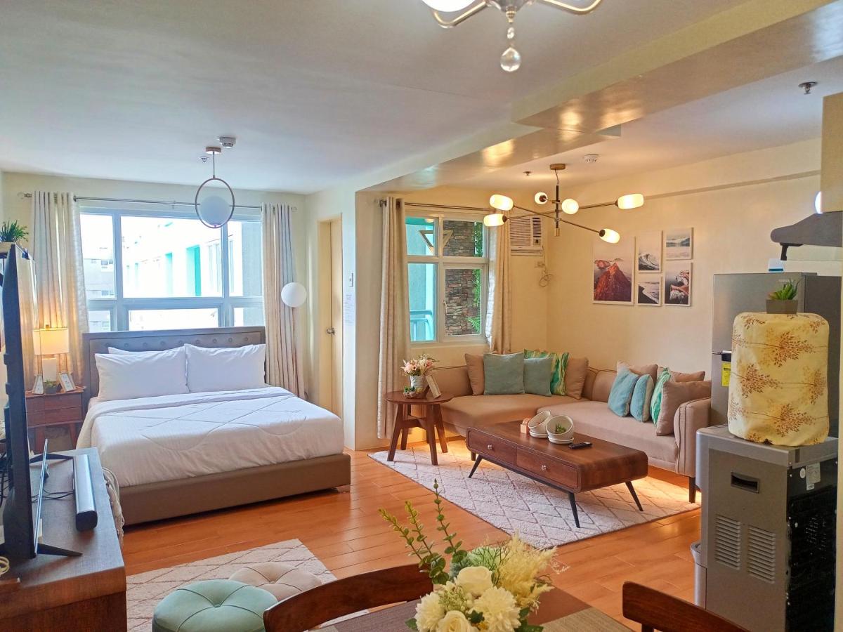 PacificSuites PH - Housity